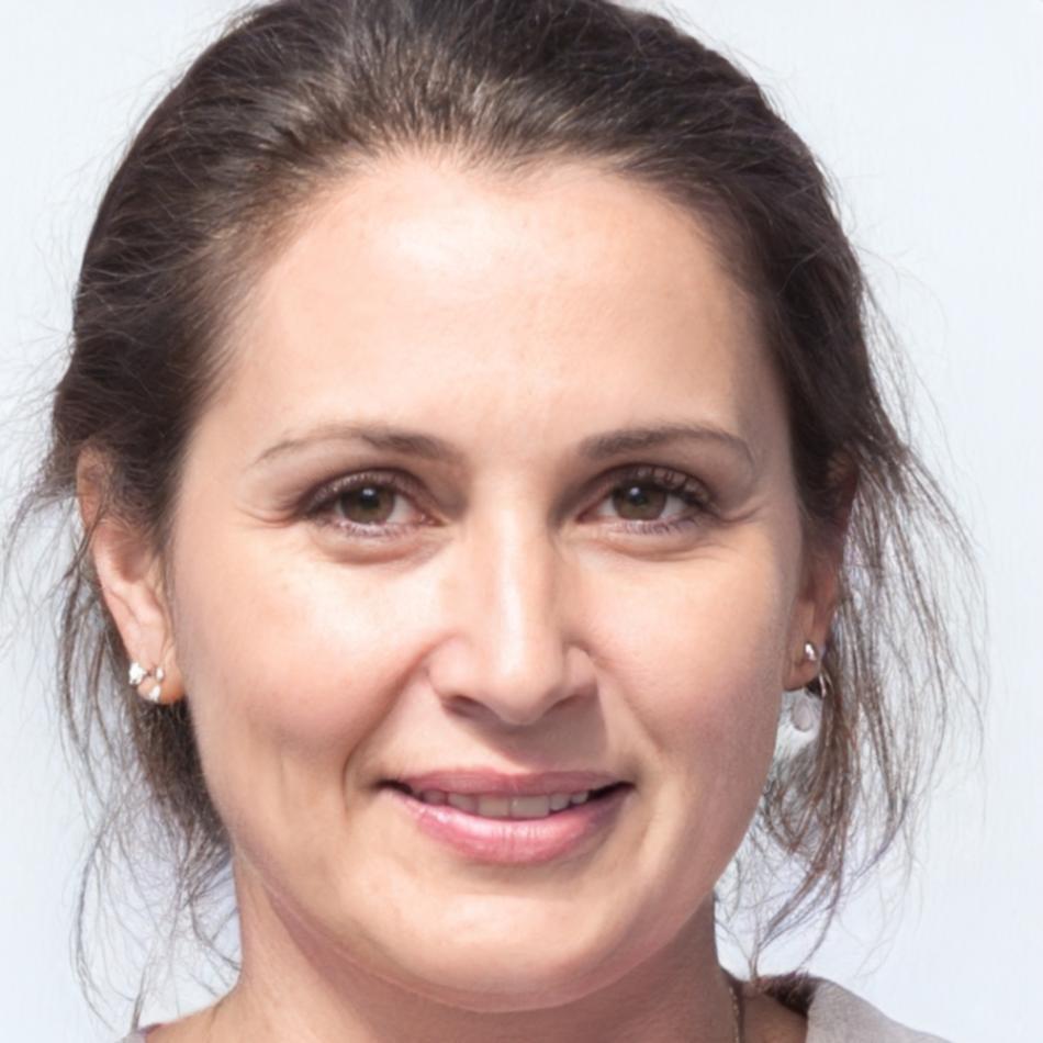 Miren Etxebarría, Directora de Educación Financiera en olivarenquos